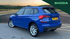 Skoda Kamiq 1.0 TSI 95 SE Edition 5dr Petrol Hatchback